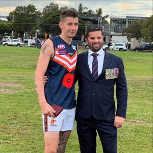 Bears make it three in a row