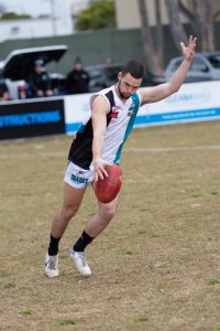 Hillside starts off strong