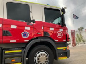 Truck faults create ‘risk’