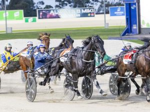 Like A Wildfire fires