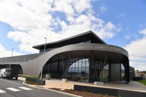 MARC top of funding wish list