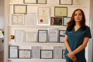 Why custom mouthguards matter to prevent dental injuries