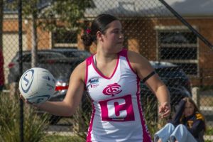 Centrals looking to climb