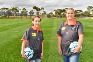 Phoenix part of women’s rising