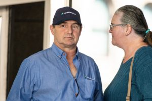 Conflicting accounts over lead-up to school bus crash