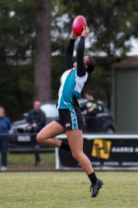 Sharks upset Kangaroos