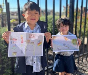 National Water Week comp returns