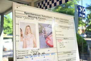 Items found in search for Samantha Murphy’s body