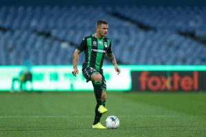 Risdon departs United