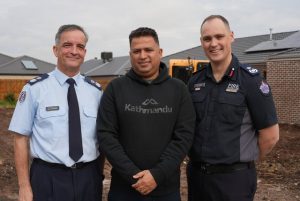 Bedroom smoke alarms ‘crucial’