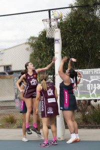 Panthers figuring it out