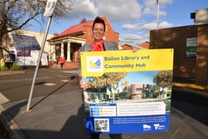 Draft budget focused on roads