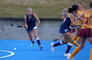 Gorton’s talent on show