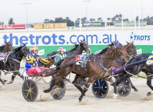 Craven gets win 1000