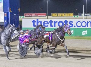 O’Sullivan celebrates career milestone