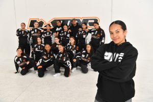 Funding hopes fly high