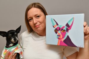 Neighbours make good friends