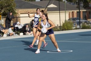 Centrals building into season