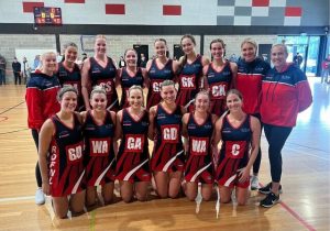 RDNL falls short against experienced team