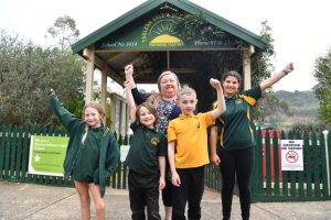 Toolern Vale school gets funding