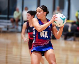 Warriors back on winners list