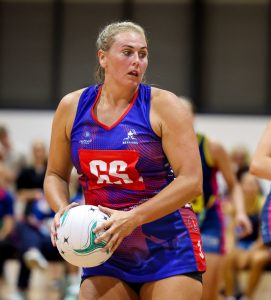 Warriors stun Cougars