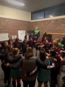 Spring Hills focused on target