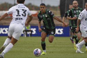 Penha, Logarzo scoop awards