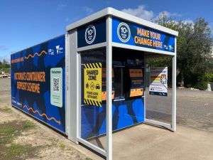 Melton is cashing in big