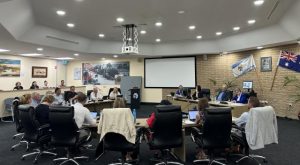 Local government reforms introduced