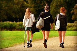 Helping more kids play sport