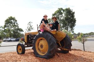 Education redefined at Global Village Learning