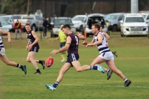 Former Tiger star gives community big boost