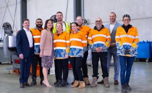 KARI caring for Melton