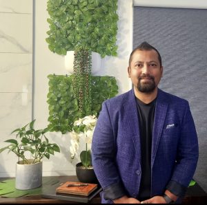 Community group aims to improve transport connectivity