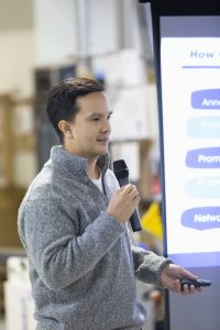 Men’s Shed puts health at the forefront