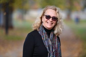 Honorary OAM for Blackwood resident