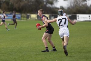 Grego enjoying the process