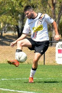 Phoenix in contention