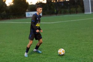 Stallions back on winners list