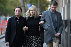 Pilot admits lying to wife about deaths