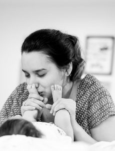 Program gets parents on the job