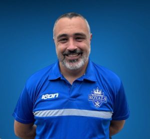 Miller ready for senior challenge