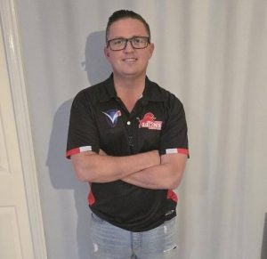 Lions lock in coach, captain