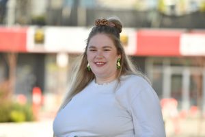 Mentors helpping women succeed