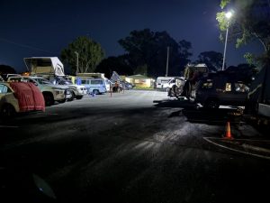 Push for council to tackle homelessness