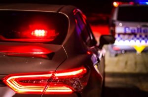 Long weekend speeding drivers caught in Melton and Moorabool