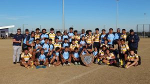 Rebels departure impacts academy