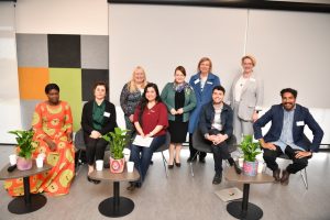 Community unites for Refugee Week