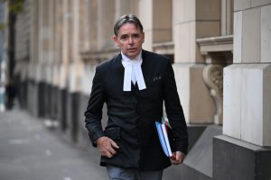 Jury told to imagine being blamed for campers’ deaths